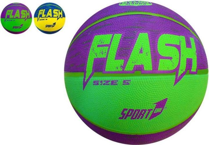 Actual product image Power Play Basketball "Flash" Str. 5