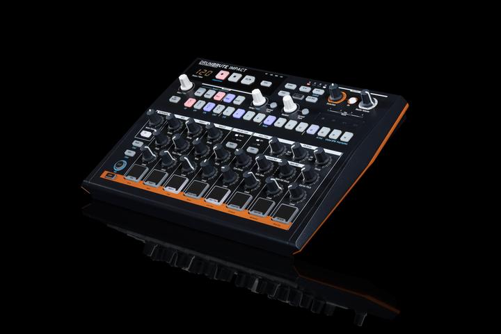 Image du produit Arturia DrumBrute Impact