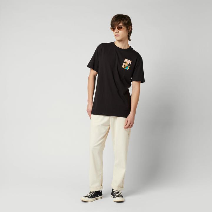 Actual product image Mystic Koshua Tee (M)