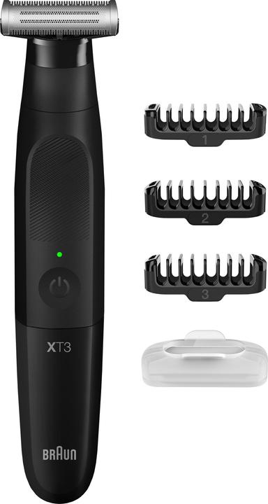 Immagine prodotto Braun Série X