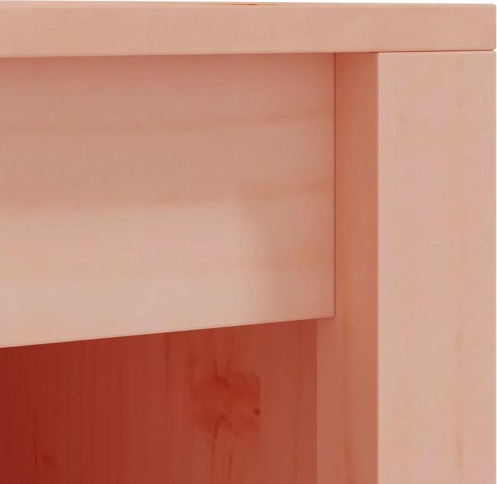 Produktbild VidaXL Outdoor-Küchenschränke 3 Stk. Massivholz
