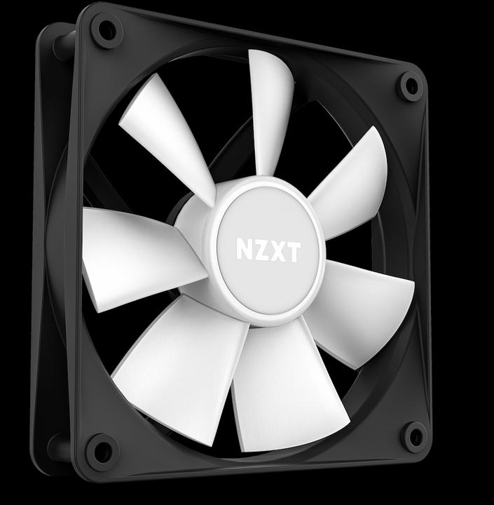 Productafbeelding NZXT F120 Drievoudig pakket