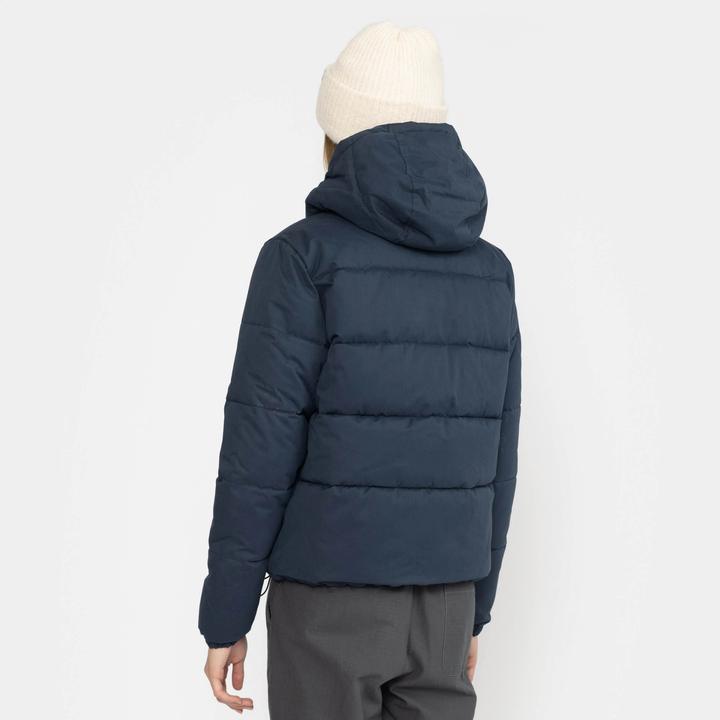 Immagine prodotto Selfhood Piumino con cappuccio da donna (M)