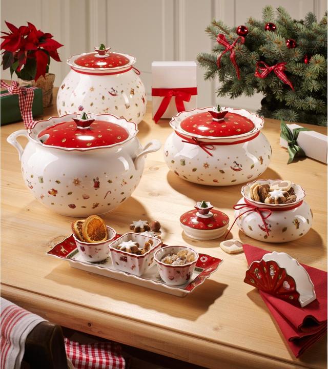 Produktbild Villeroy & Boch Terrine Toy's Delight (29 cm, 3 l, 1 x)
