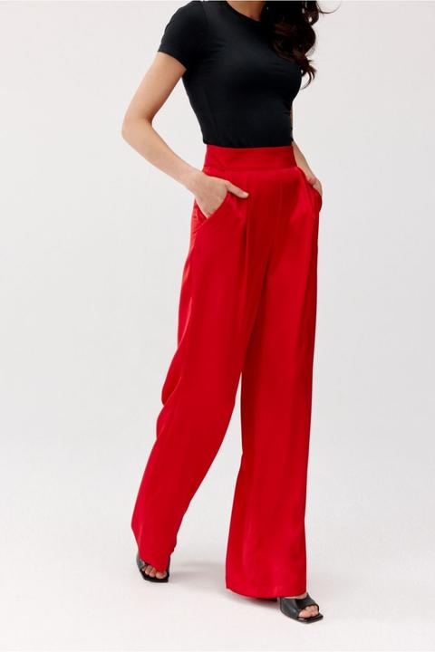 Actual product image Roco Fashion Ladies trousers model (42)