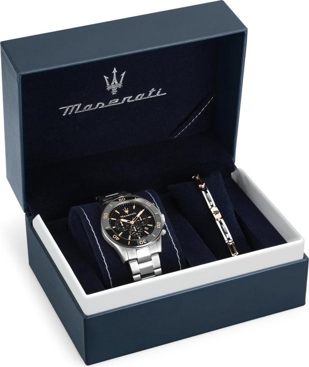 Immagine prodotto Maserati Competizione (Cronografo, 43 mm)