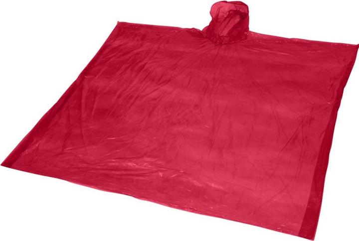 Produktbild Generic Mayan Regenmantel (One Size)