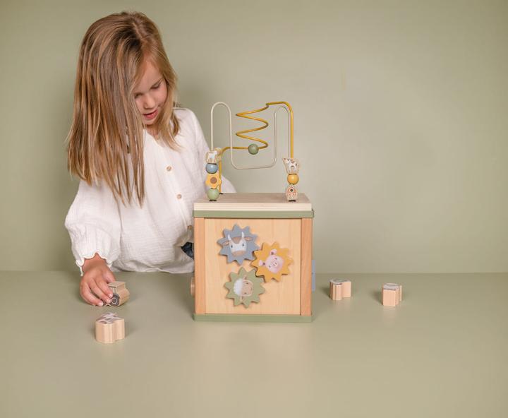 Produktbild Little Dutch Little Farm
