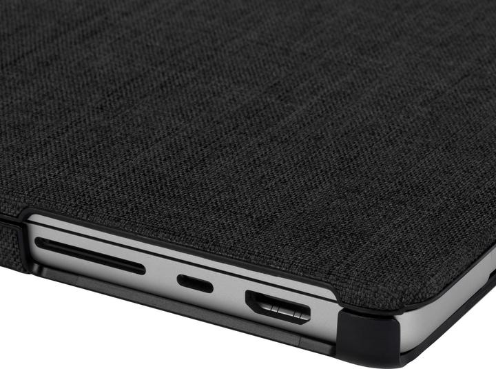 Immagine prodotto Incase Textured Hardshell (16", Apple)