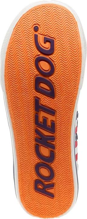 Image du produit Rocket Dog - Baskets JAZZIN PLUS MONROE - Femme (38)