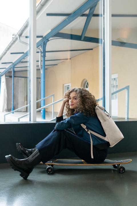 Actual product image reisenthel Rolltop (22 l)