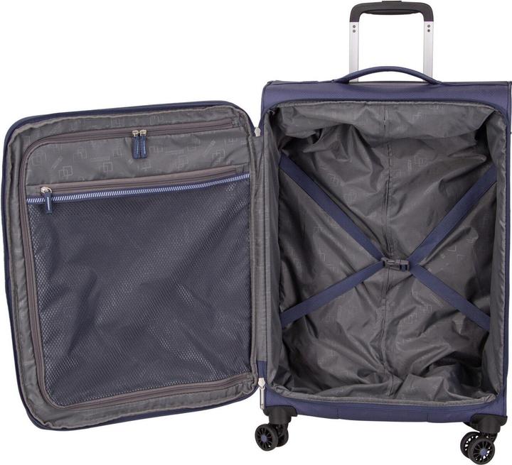 Produktbild American Tourister Aerospin Spinner M Exp (71 l)