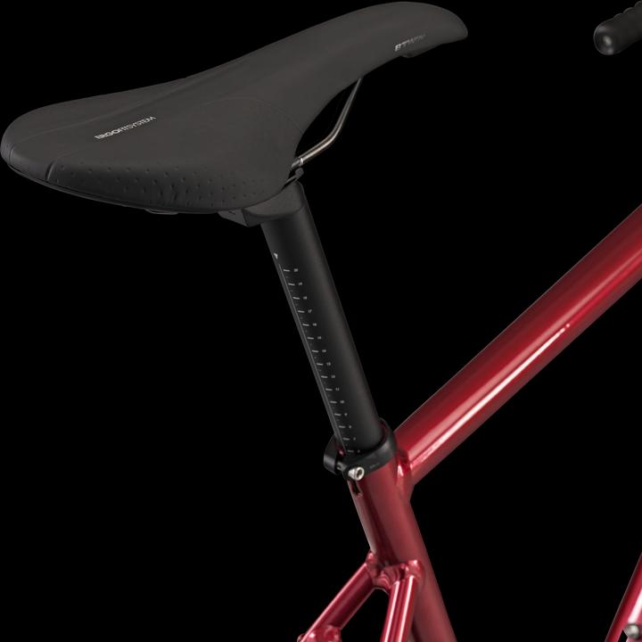 Immagine prodotto Van rysel E-bike da strada E-EDR - E-EDR AF Shimano 105 Di2 2×12S rosso