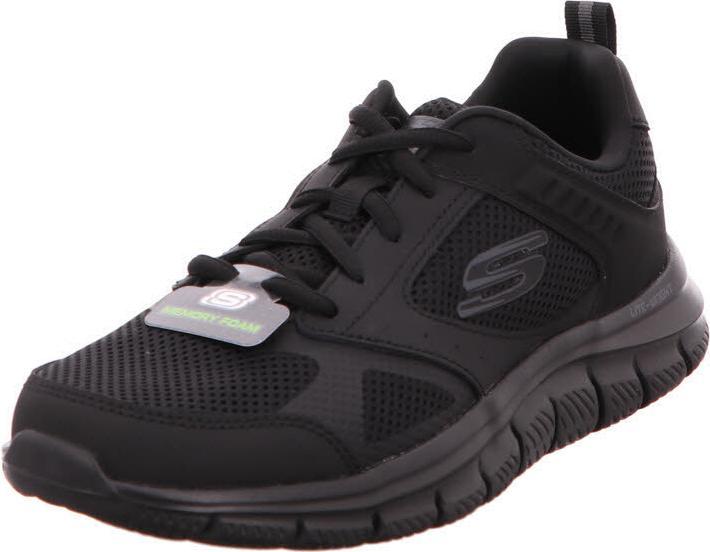 Image du produit Skechers Track-Syntac 232398-BBK - 44 (44)