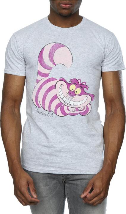 Produktbild Alice In Wonderland TShirt (XL)