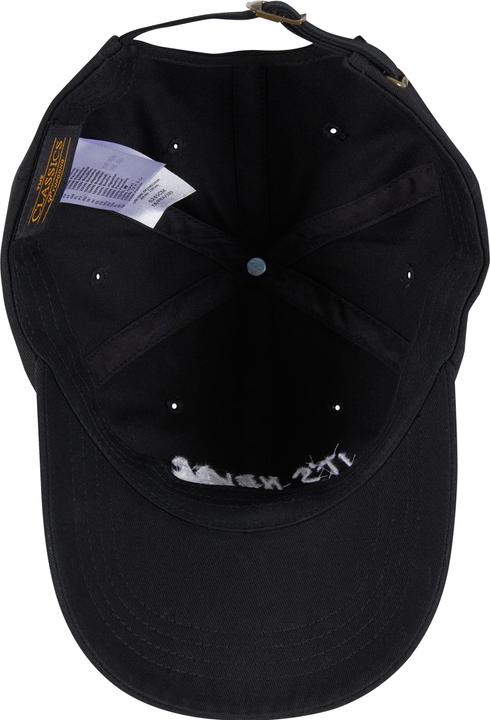 Produktbild Mister Tee MisterTee Never Too Late Dad Cap - 194371 (One Size)