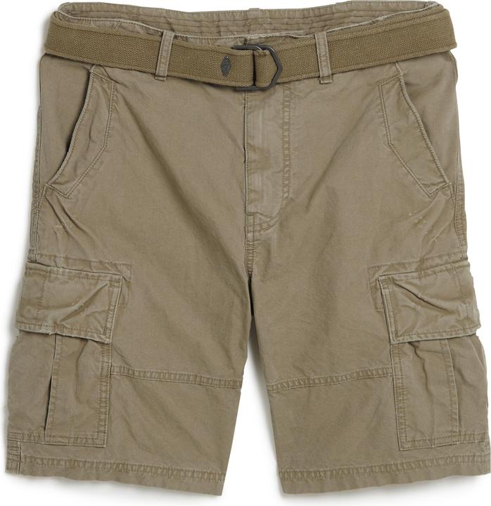 Actual product image Superdry Heavy Cargo Shorts (30)