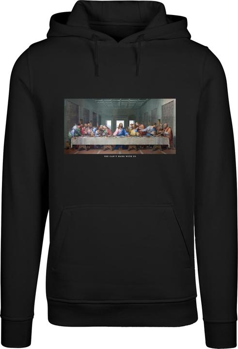 Image du produit Mister Tee Sweat à capuche Can't Hang With Us - 18599 (XS)