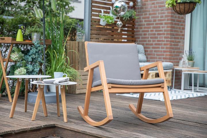 Actual product image Siena Garden Alva