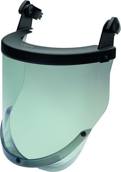 Schuberth Klarvisier ArcShield, Scheibenmaterial: CL2