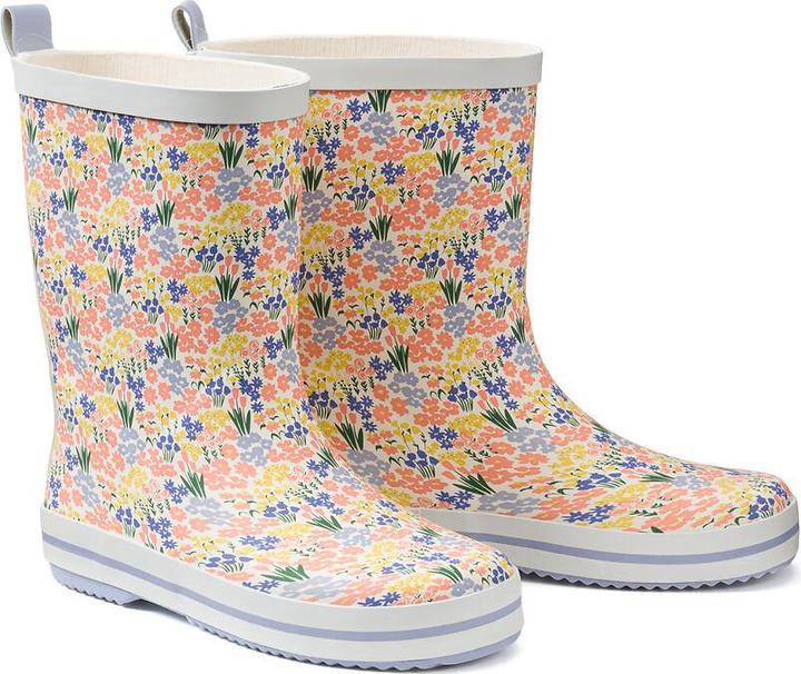 La Redoute Collections Gummistiefel Hibou