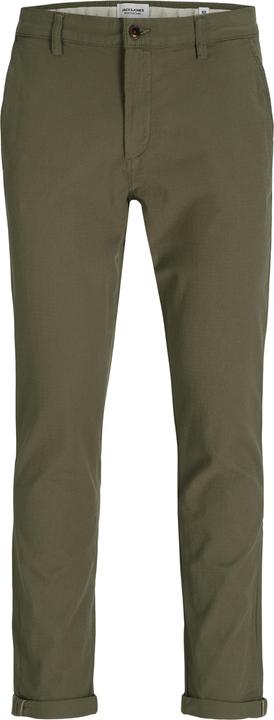 Produktbild Jack & Jones Slim Fit Chino Hose Chino Hose (30)