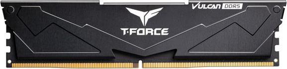 Team Group T-Force Vulcan (2 x 16GB, 6000 MHz, DDR5-RAM, DIMM)