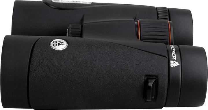Produktbild Celestron TrailSeeker ED 10X42, grau (10 x, 42 mm)