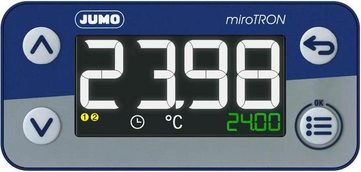 Produktbild Jumo Elektronischer Thermostat