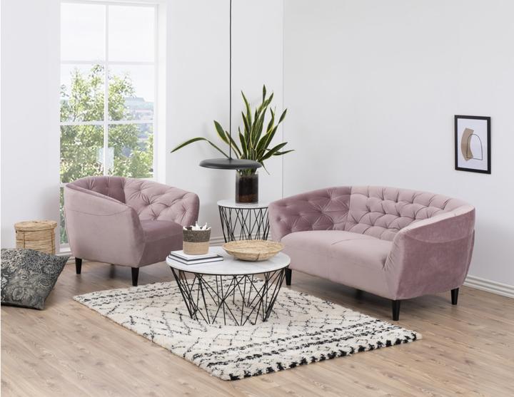 Actual product image AC Design Ria (3-seater)