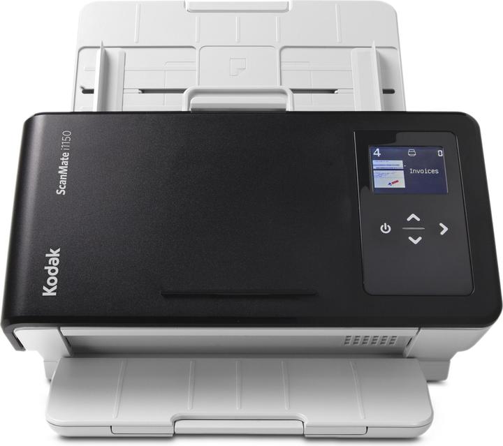 Produktbild Kodak Scan Mate i1150 (USB)