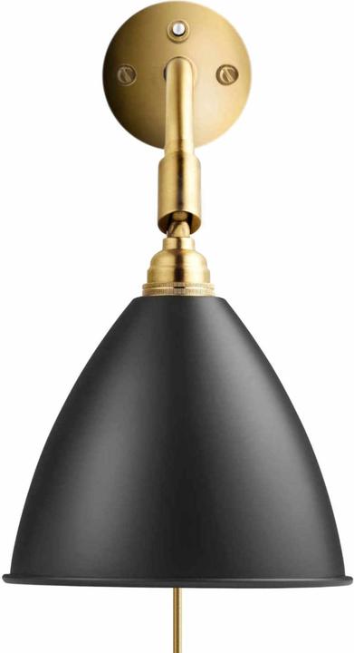 Soft Black Semi Matt