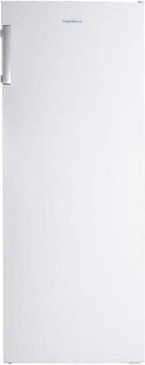 Kibernetik GS161C (Freistehend, 161 l)
