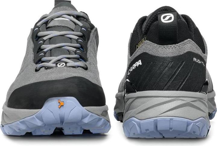Actual product image Scarpa Rush Trail GTX Wmn (36.5)