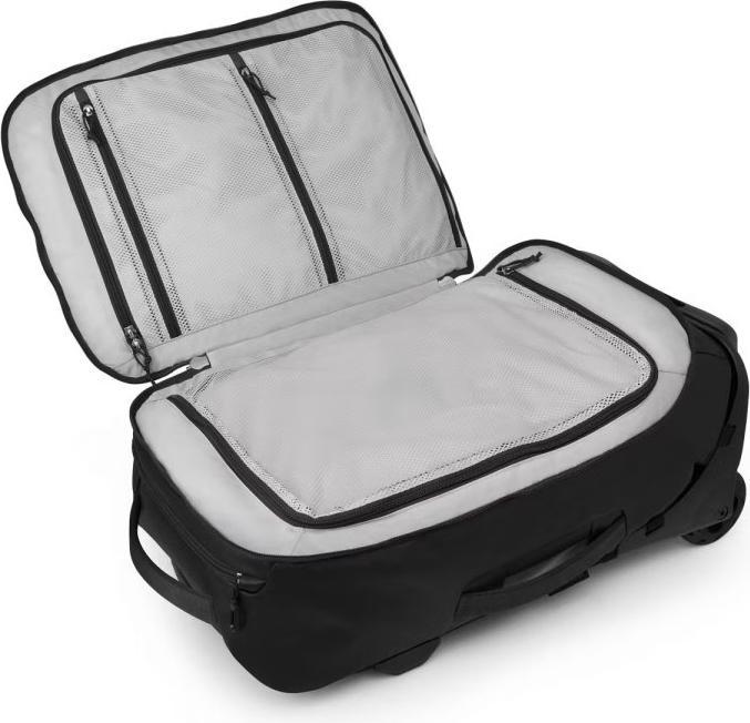 Image du produit Osprey Transporter Wheeled Carry On Sac de voyage à 2 roulettes 50 cm (38 l, Bagage à main (jusqu'à 50l))