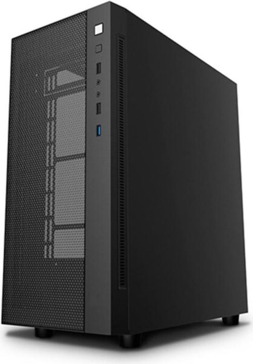 Deepcool Matrexx 55 Mesh (ATX, mATX, Mini-ITX, E-ATX)