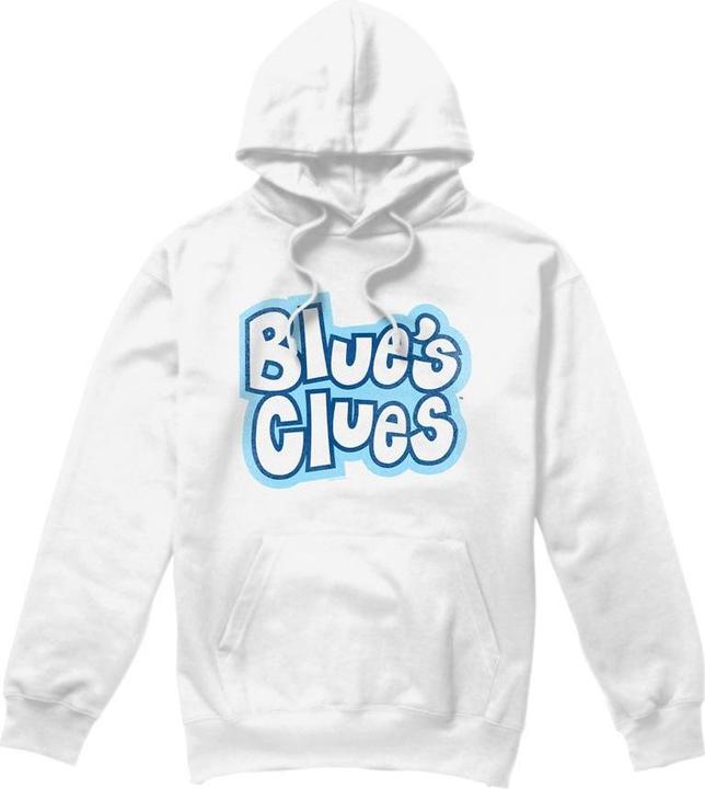 Blue´s Clues Blue's Clues Kapuzenpullover