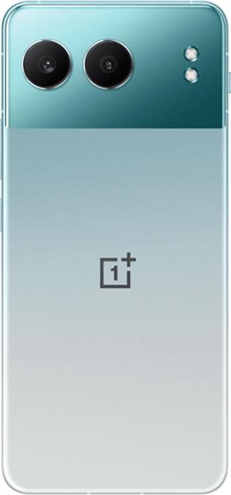 Immagine prodotto OnePlus Nord 4 (256 GB, Oasi Verde, 6.74", Doppia SIM, 50 Mpx, 5G)