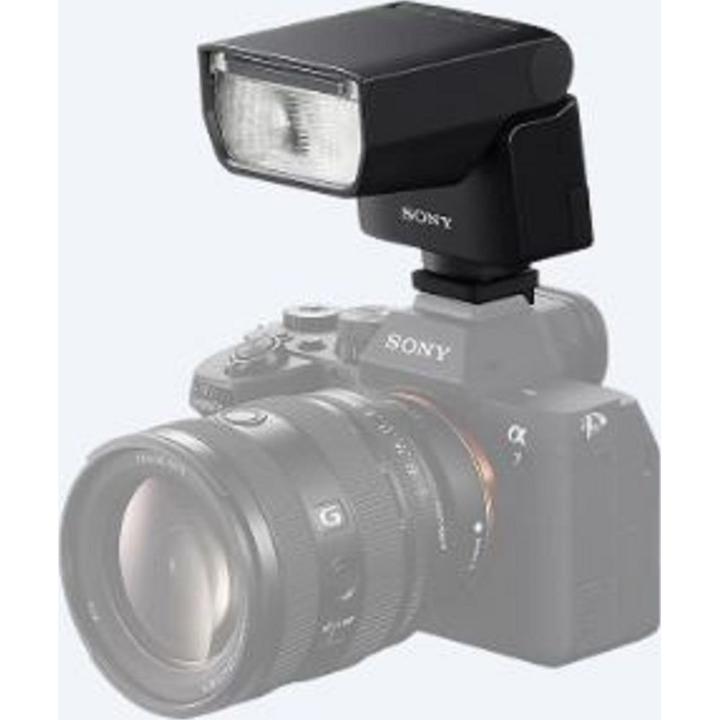 Produktbild Sony HVL-F28RMA (Aufsteckblitz, Sony)