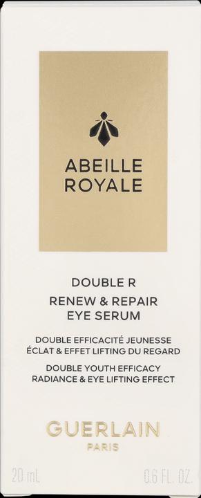 Image du produit Guerlain Abeille Royale 23 (Sérum, 20 ml, Jour + nuit)