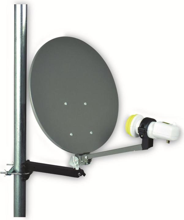 Produktbild Easyfind TV Camping Sat-System CD07 LED-TV 19 (48 cm)