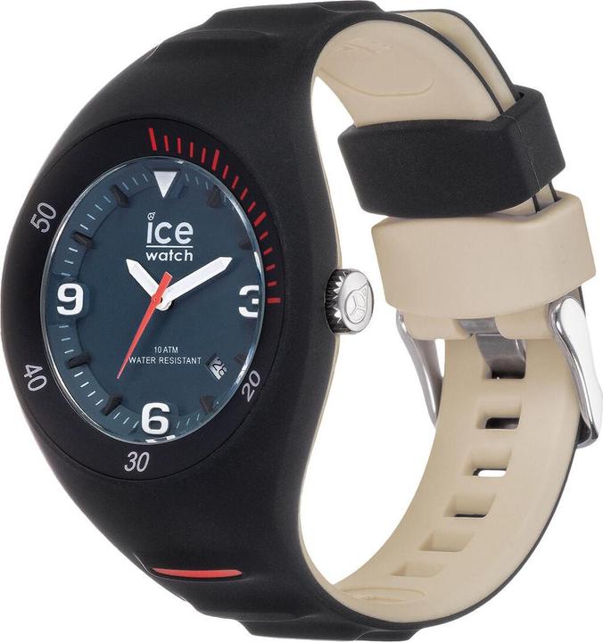 Produktbild ICE Watch Pierre Leclercq Black Blue (Analoguhr, 42 mm)