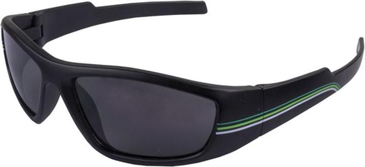 Immagine prodotto BB Klostermannn Kindersonnenbrille Streifen schwarz