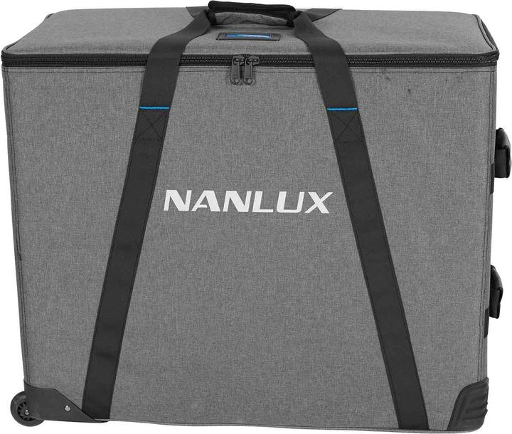 Immagine prodotto Nanlux Kit lente Fresnel, FL-35YK (attacco NLM) (Vari)