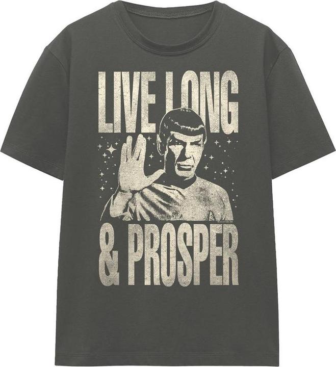 Produktbild Star Trek: The Original Series Prosper TShirt (L)