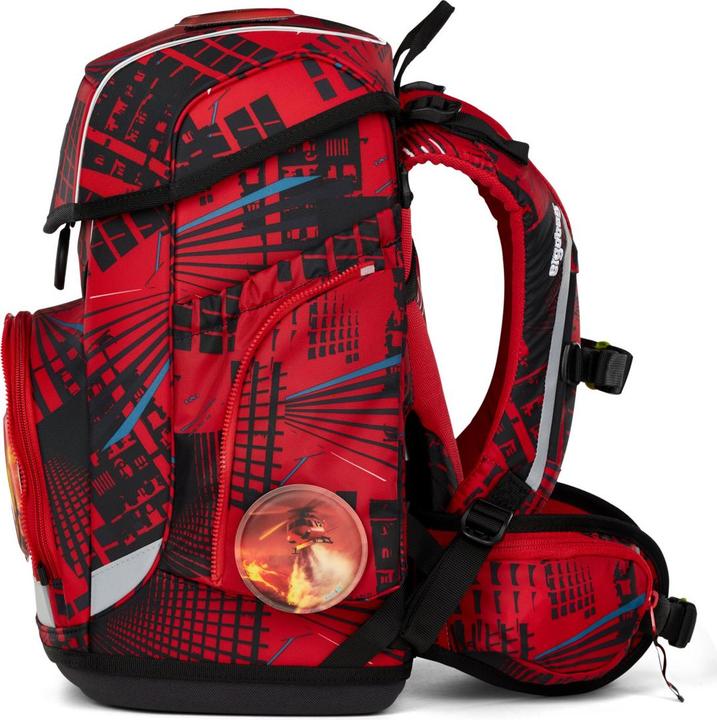 Produktbild Ergobag Cubo MRP Schulranzen-Set (19 l)