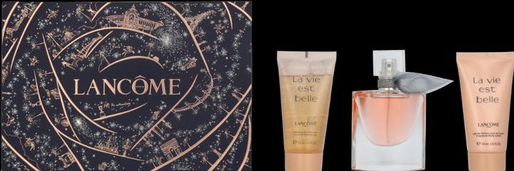 Produktbild Lancôme La Vie Est Belle Giftset (Parfum set)
