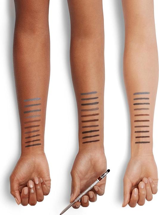 Actual product image Clinique Quickliner (07-really black)