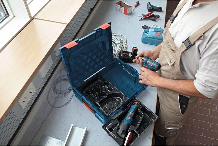Actual product image Bosch Professional Insert GBH 18V-24 C / -28 C/CF
