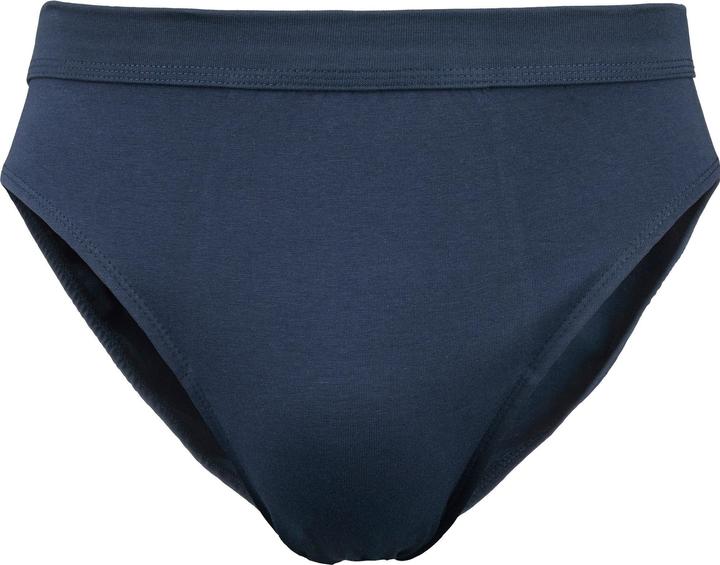 Immagine prodotto Erwin Müller Herren-Slip 4er-Pack (M, confezione da 4)